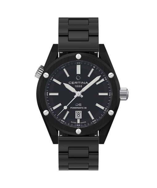 Certina DS+ - C041.407.39.051.00