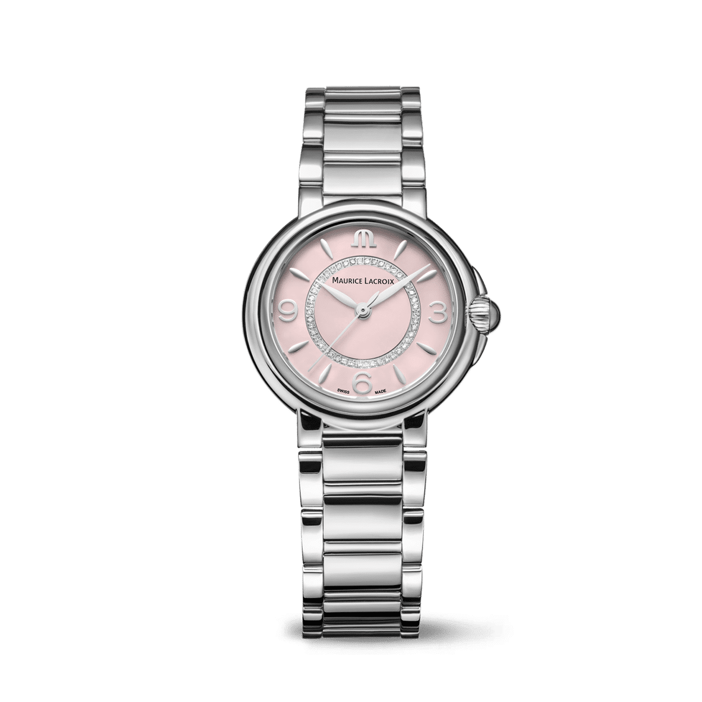 Maurice Lacroix Fiaba Colours Edition 32mm - FA1104-SS002-F20-1 Maurice Lacroix Fiaba Colours Edition 32mm - FA1104-SS002-F20-1