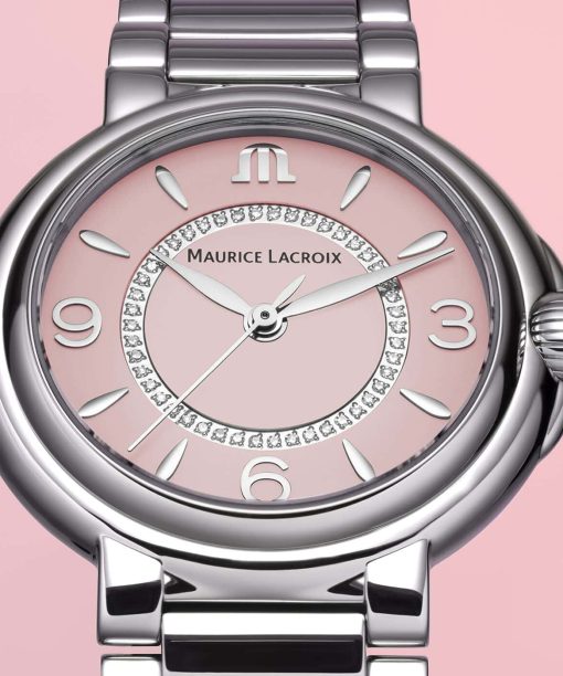 Maurice Lacroix Fiaba Colours Edition 32mm - FA1104-SS002-F20-1 Mollstedt Ur - Mollstedt Ur