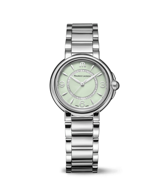 Maurice Lacroix Fiaba Colours Edition 32mm - FA1104-SS002-G20-1