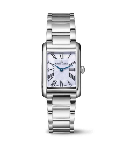 Maurice Lacroix Fiaba Square 24x34mm - FA1205-SS002-160-1