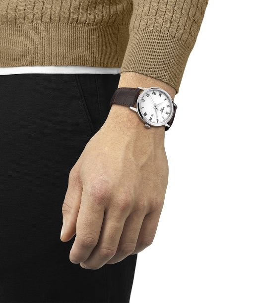 Tissot Classic Dream Quartz 42mm - T129.410.16.013.00 Mollstedt Ur - Mollstedt Ur