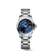 Longines Conquest Ladies 29mm - L3.376.4.97.6 Mollstedt Ur - Mollstedt Ur