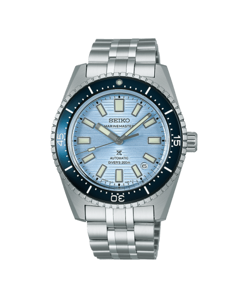 Seiko Prospex Marinemaster 1965 Diver´s Modern Re-interpretation 39.5MM - SJE099J1