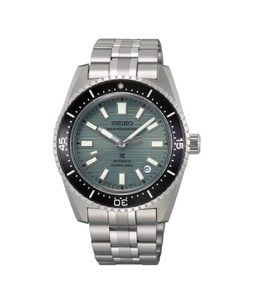 Seiko Prospex Marinemaster 1965 Heritage Diver 39.5MM - SJE117J1