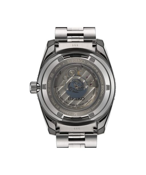 Seiko Prospex Marinemaster 1965 Heritage Diver 39.5MM - SJE117J1 Mollstedt Ur - Mollstedt Ur