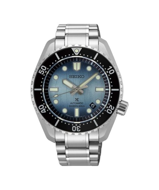 Seiko Prospex 1968 Heritage Diver´s - SLA073J1