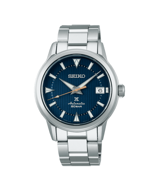 Seiko Prospex 1959 Alpinist Modern Re-interpretation 38 mm - SPB249J1