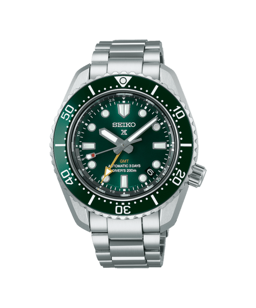 Seiko Prospex 1968 Heritage Diver´s GMT - SPB381J1
