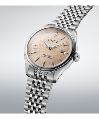 Seiko Presage Classic Series ‘Araigaki’ 40mm - SPB467J1 - Bild 2