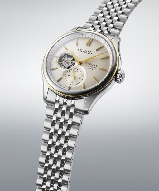 Seiko Presage Classic Series 40mm - SPB480J1 Mollstedt Ur - Mollstedt Ur