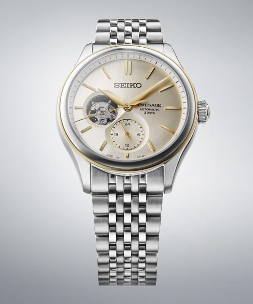 Seiko Presage Classic Series 40mm - SPB480J1 Mollstedt Ur - Mollstedt Ur
