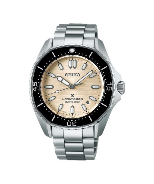 Seiko Prospex Diver´s 41mm - SPB481J1