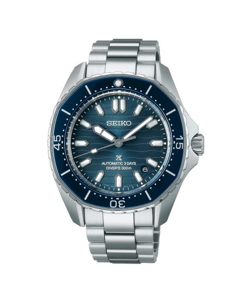 Seiko Prospex Diver´s 41mm - SPB483J1
