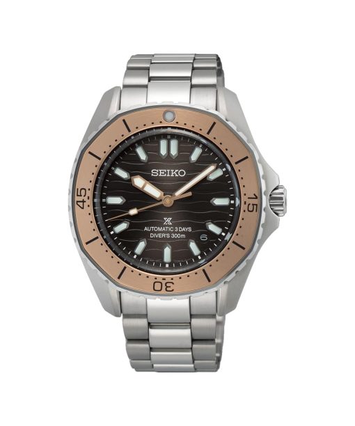 Seiko Prospex Diver´s 41mm - SPB485J1
