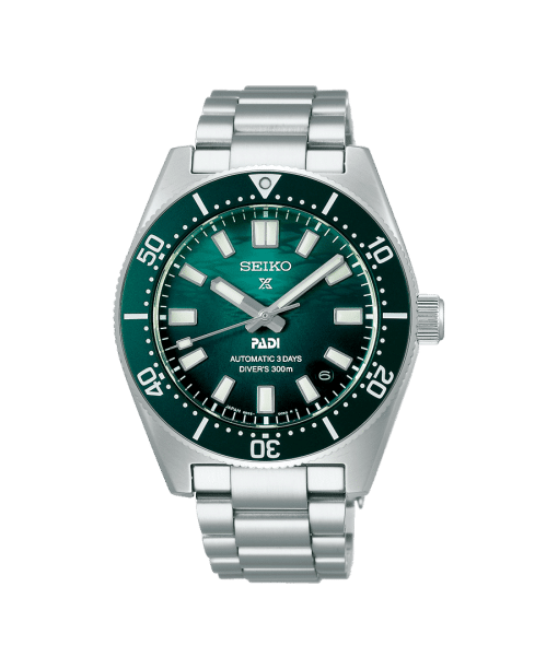 Seiko Prospex 1965 Heritage Diver PADI Special Edition 40mm - SPB501J1