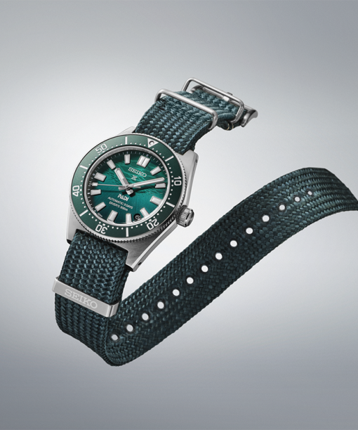 Seiko Prospex 1965 Heritage Diver PADI Special Edition 40mm - SPB501J1 - Bild 5