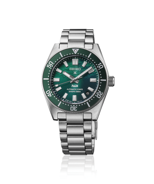 Seiko Prospex 1965 Heritage Diver PADI Special Edition 40mm - SPB501J1 - Bild 7