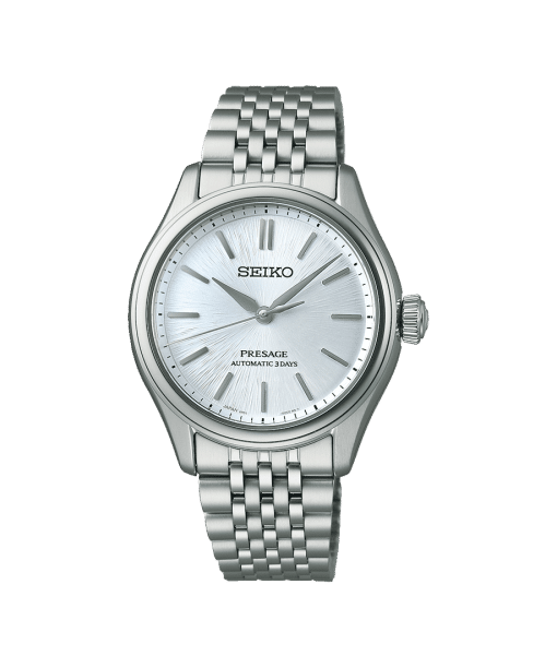 Seiko Presage Classic Series «Aijiro» 36mm - SPB521J1