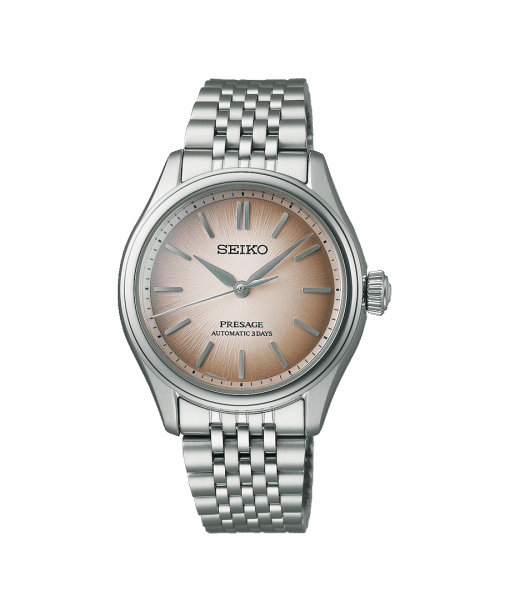 Seiko Presage Classic Series «Fushi-iro» 36mm - SPB523J1