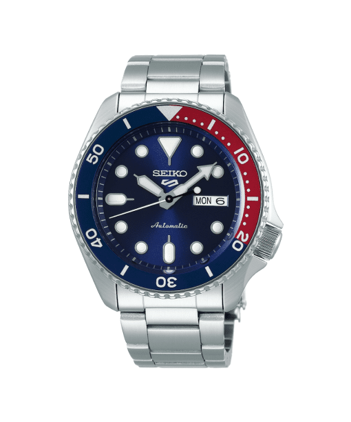 Seiko 5 Sports SKX Series 42.5mm - SRPD53K1