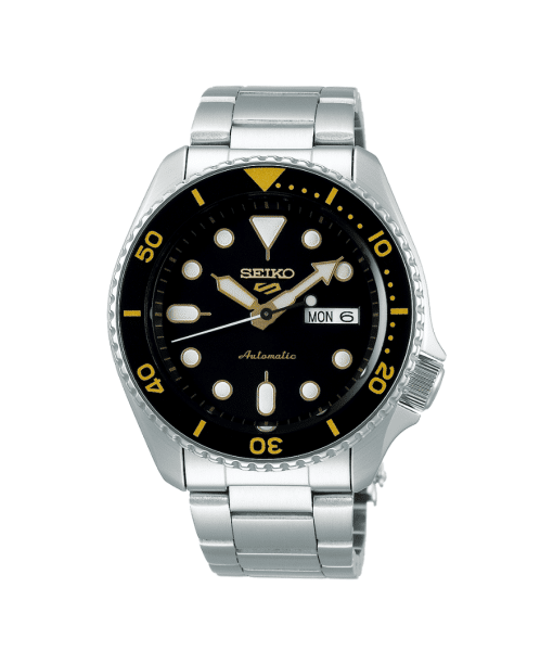 Seiko 5 Sports SKX Series 42.5mm - SRPD57K1