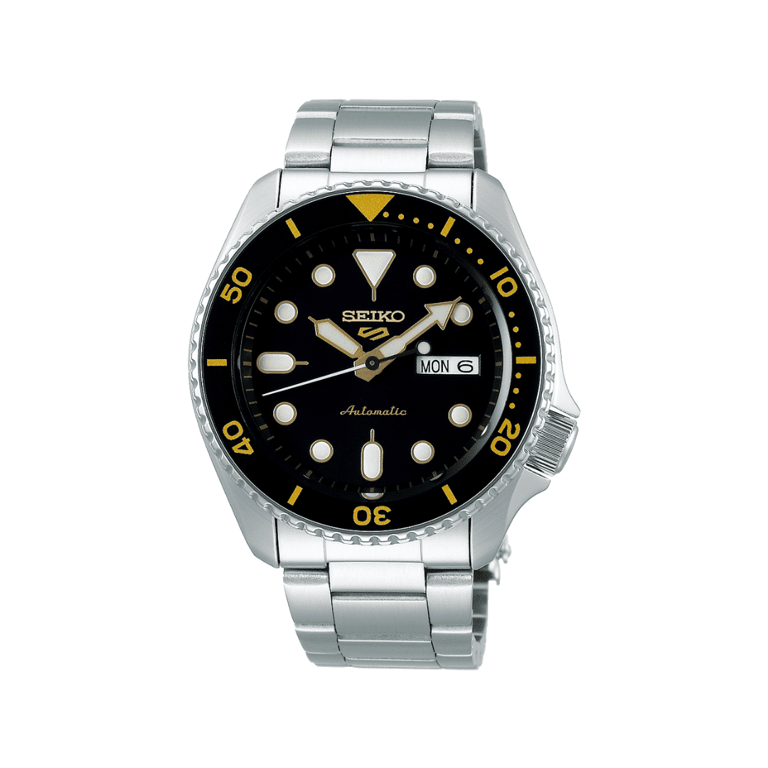 Seiko 5 Sports SKX Series 42.5mm - SRPD57K1 Seiko 5 Sports SKX Series 42.5mm - SRPD57K1