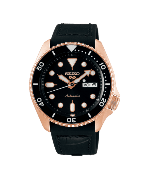 Seiko 5 Sports SKX Series 42.5mm - SRPD76K1