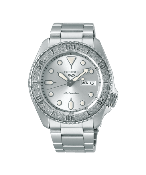 Seiko 5 Sports SKX Series 42.5mm - SRPE71K1