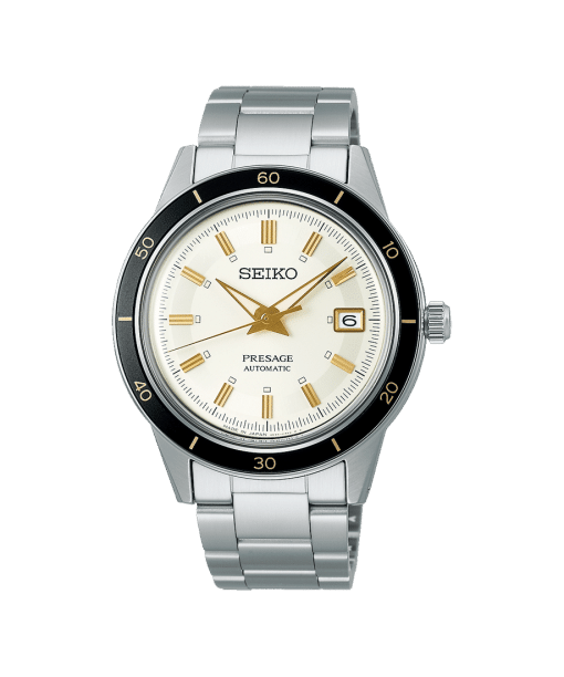 Seiko Presage "Style60's" 40.8 mm - SRPG03J1