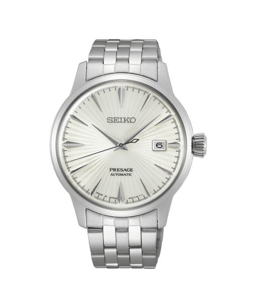 Seiko Presage Cocktail Time "Martini" 40.5mm - SRPG23J1