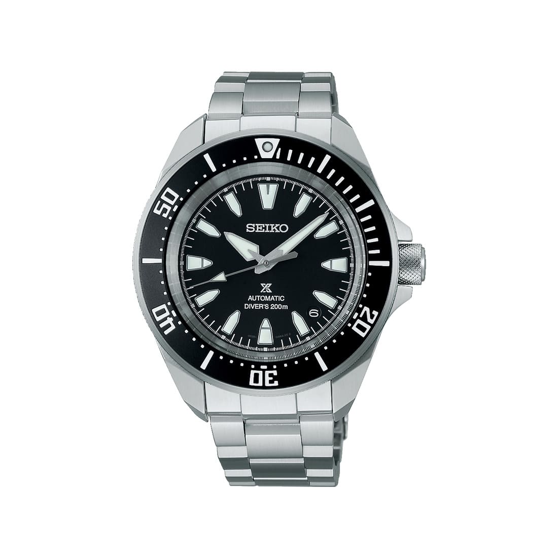 Seiko Prospex Diver 41.7mm - SRPL13K1 Seiko Prospex Diver 41.7mm - SRPL13K1