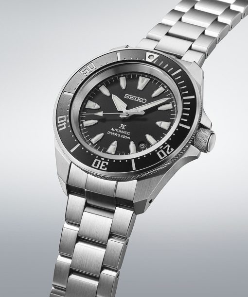 Seiko Prospex Diver 41.7mm - SRPL13K1 Mollstedt Ur - Mollstedt Ur