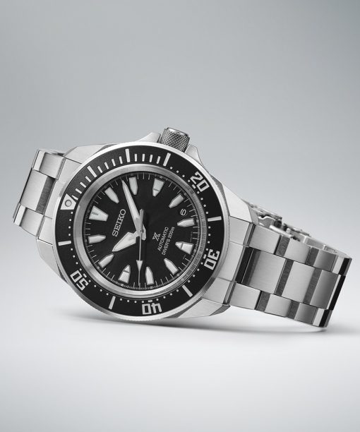 Seiko Prospex Diver 41.7mm - SRPL13K1 Mollstedt Ur - Mollstedt Ur