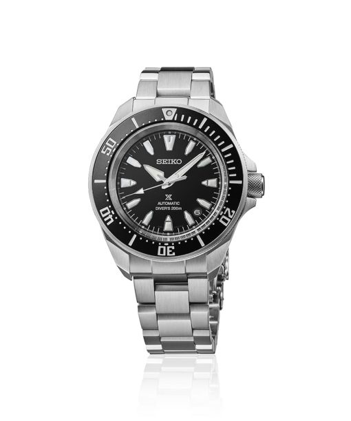 Seiko Prospex Diver 41.7mm - SRPL13K1 Mollstedt Ur - Mollstedt Ur