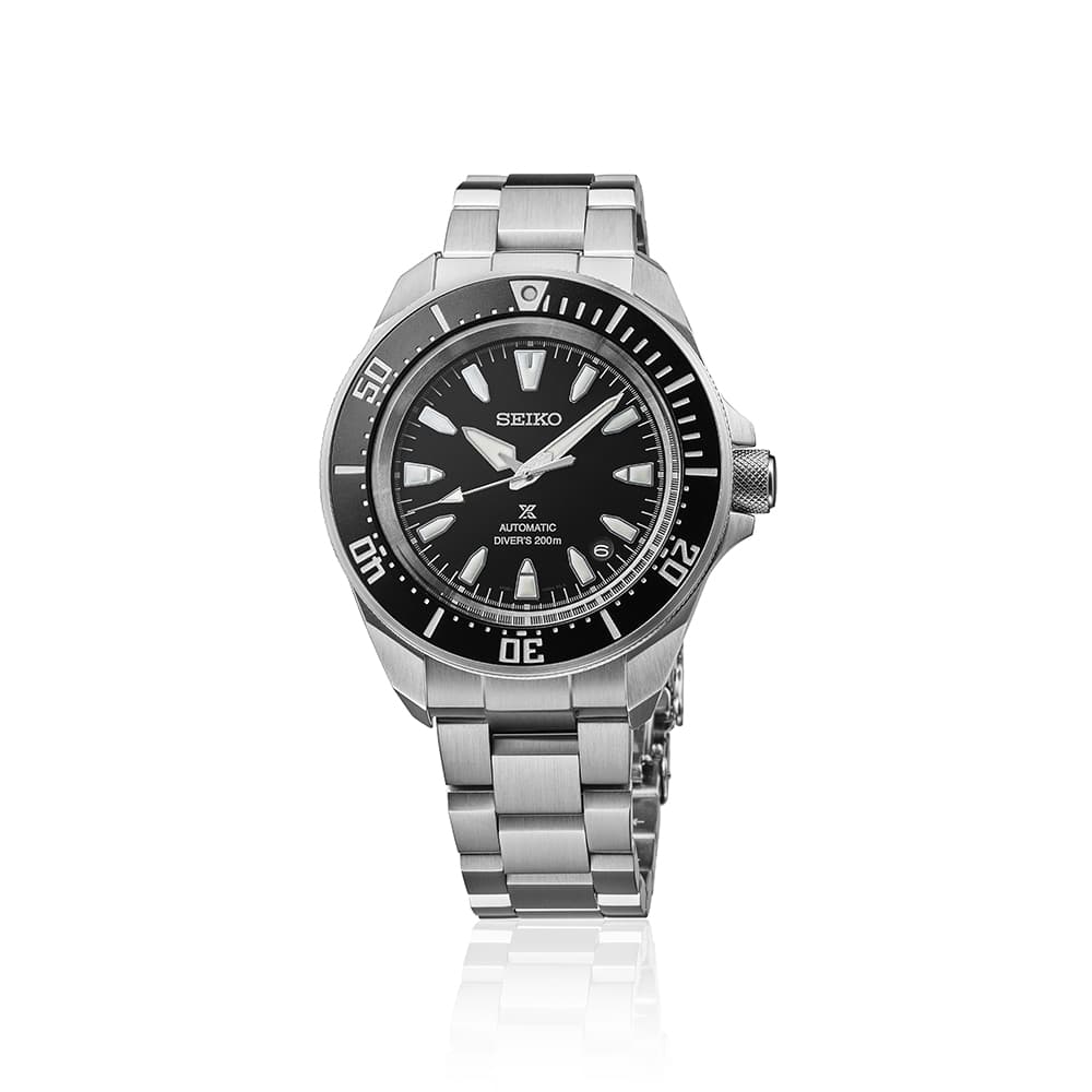 Seiko Prospex Diver 41.7mm - SRPL13K1 Seiko Prospex Diver 41.7mm - SRPL13K1 - Bild 4