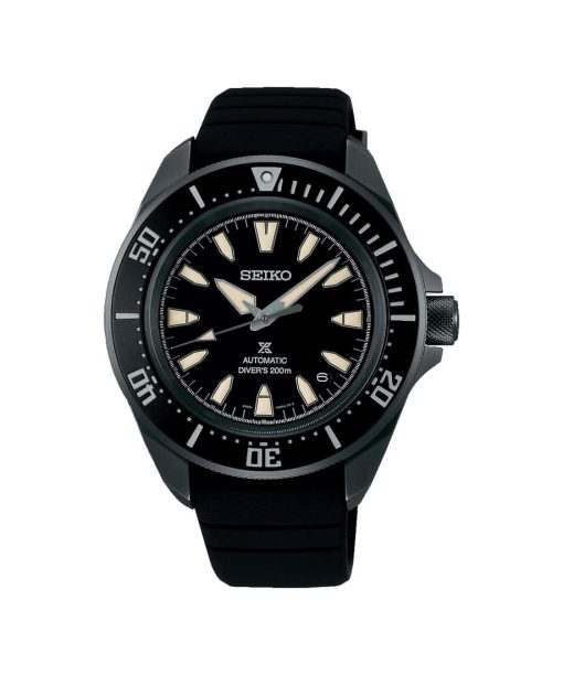 Seiko Prospex Diver 41.7mm - SRPL15K1