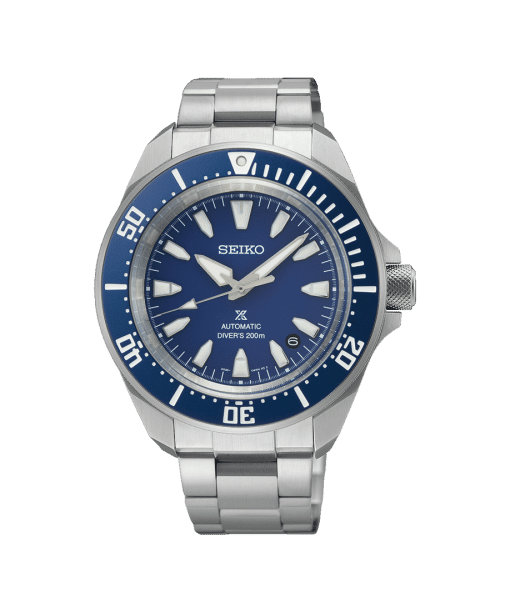 Seiko Prospex Diver «Samurai» Padi Special Edition 41.7mm - SRPL51K1