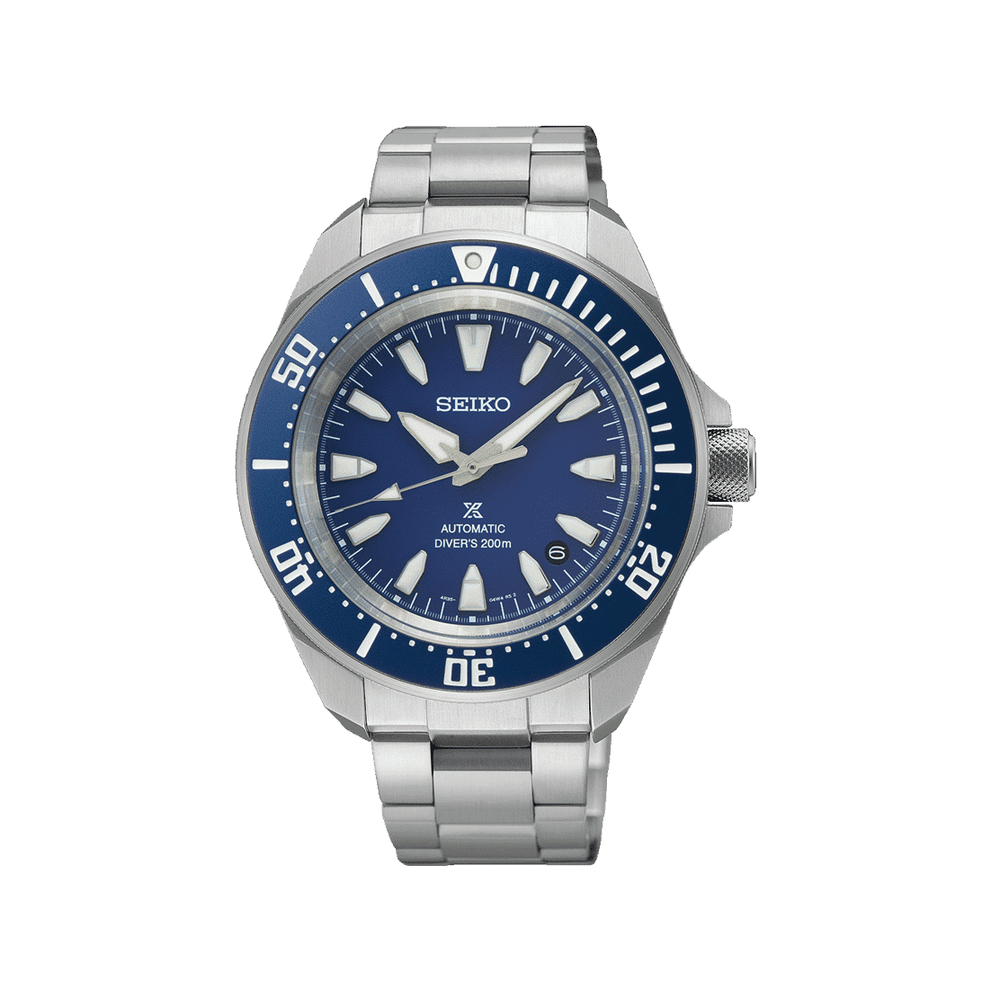 Seiko Prospex Diver «Samurai» Padi Special Edition 41.7mm - SRPL51K1 Seiko Prospex Diver «Samurai» Padi Special Edition 41.7mm - SRPL51K1