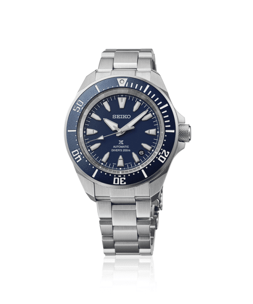 Seiko Prospex Diver «Samurai» Padi Special Edition 41.7mm - SRPL51K1 Mollstedt Ur - Mollstedt Ur