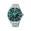 Seiko Prospex Diver «Samurai» Padi Special Edition 41.7mm - SRPL53K1 Mollstedt Ur - Mollstedt Ur