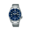 Seiko 5 Sports SKX Series 38mm - SRPL77K1 Mollstedt Ur - Mollstedt Ur