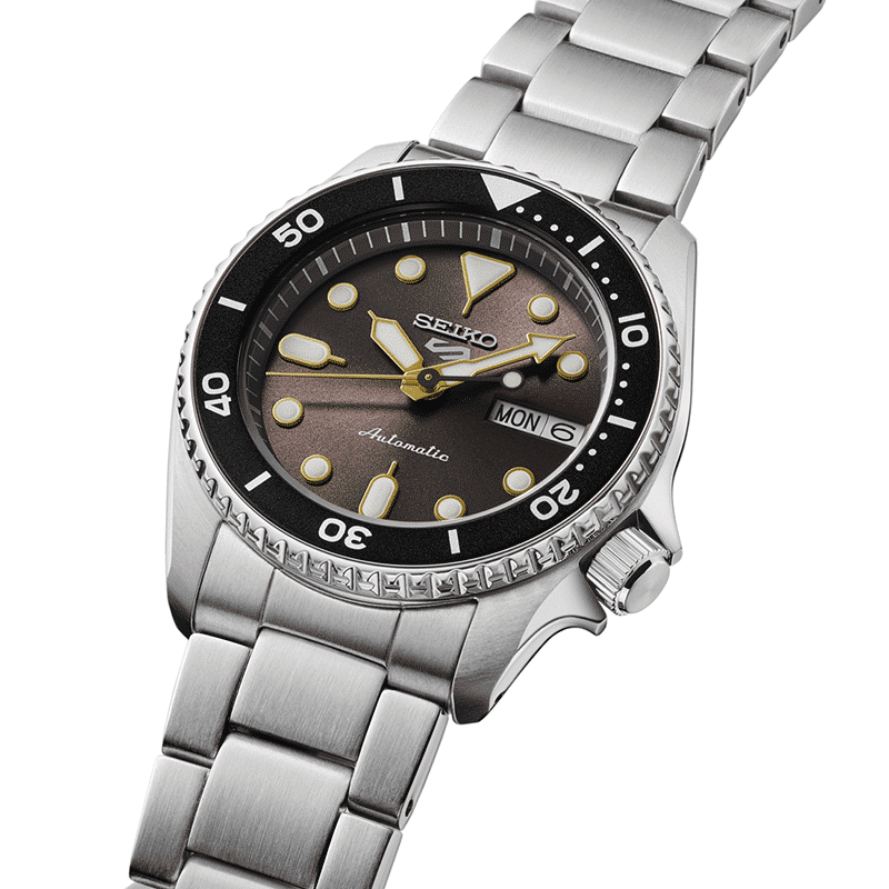 Seiko 5 Sports SKX Series 38mm - SRPL79K1 Seiko 5 Sports SKX Series 38mm - SRPL79K1 - Bild 2
