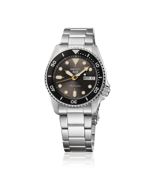Seiko 5 Sports SKX Series 38mm - SRPL79K1 Mollstedt Ur - Mollstedt Ur