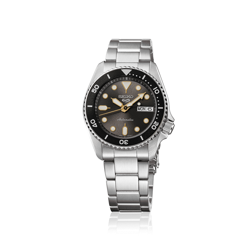 Seiko 5 Sports SKX Series 38mm - SRPL79K1 Seiko 5 Sports SKX Series 38mm - SRPL79K1 - Bild 3