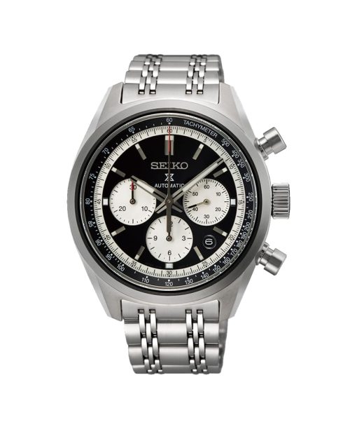 Seiko Prospex Speedtimer 42mm - SRQ053J1