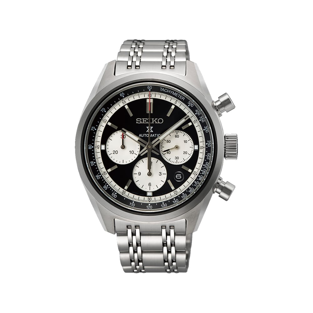 Seiko Prospex Speedtimer 42mm - SRQ053J1 Seiko Prospex Speedtimer 42mm - SRQ053J1