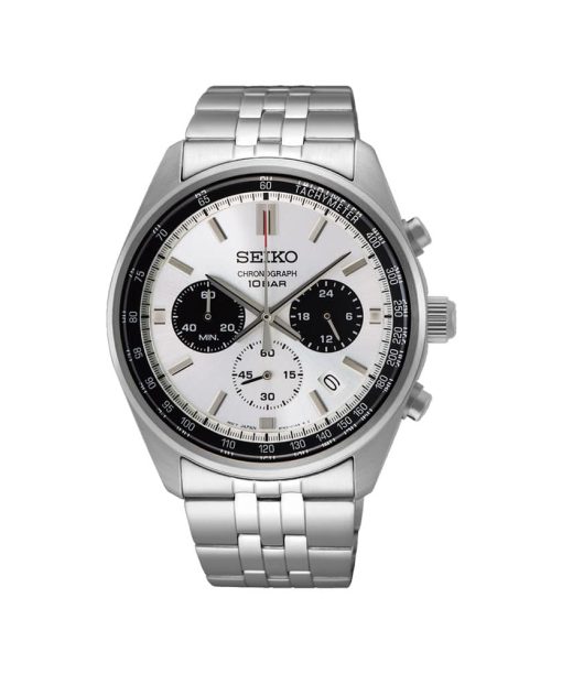 Seiko Racing Sports Chronograph - SSB425P1