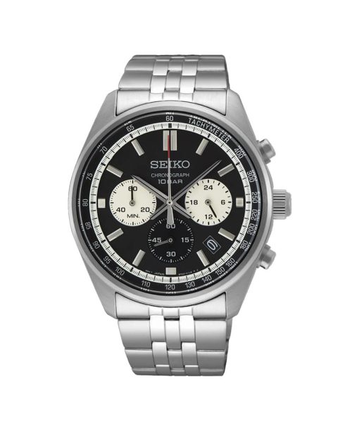 Seiko Racing Sports Chronograph - SSB429P1