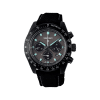Seiko Prospex Black Series ‘Night Vision’ Solar Speedtimer Chronograph - SSC923P1 Mollstedt Ur - Mollstedt Ur